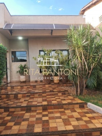 Casa, 2 quartos, 93 m² - Foto 1