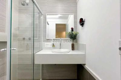 Apartamento, 2 quartos, 78 m² - Foto 1