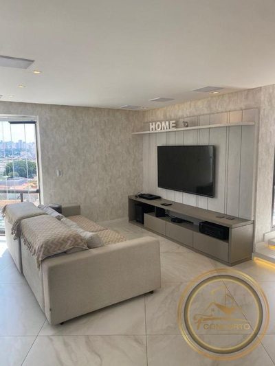 Apartamento, 3 quartos, 156 m² - Foto 5