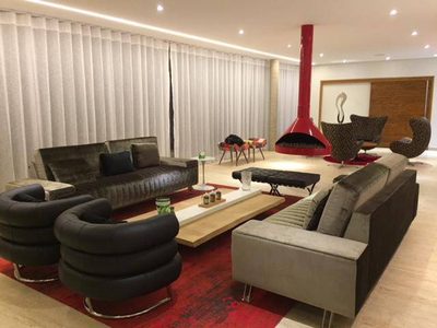 Casa, 4 quartos, 1500 m² - Foto 3