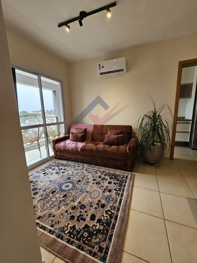 Apartamento, 2 quartos, 55 m² - Foto 1