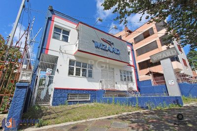 Prédio Inteiro, 502 m² - Foto 2