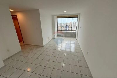 Apartamento, 2 quartos, 55 m² - Foto 1