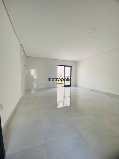 Sobrado, 3 quartos, 125 m² - Foto 1