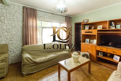 Apartamento, 3 quartos, 180 m² - Foto 2