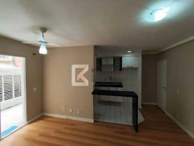 Apartamento, 2 quartos, 65 m² - Foto 2