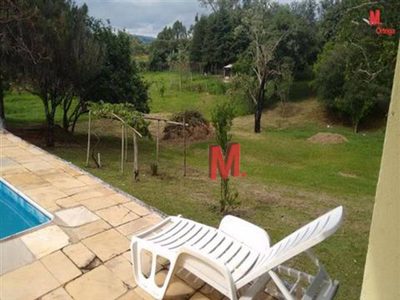 Chácara, 3 quartos, 7000 m² - Foto 3