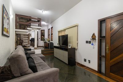 Sobrado, 3 quartos, 179 m² - Foto 4