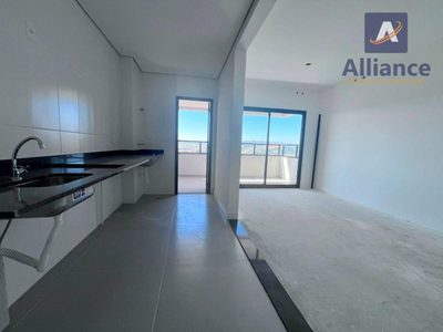 Apartamento, 2 quartos, 72 m² - Foto 3