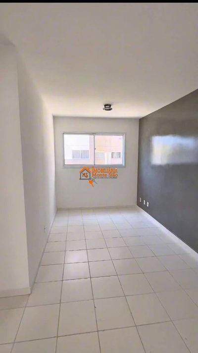 Apartamento, 2 quartos, 56 m² - Foto 1
