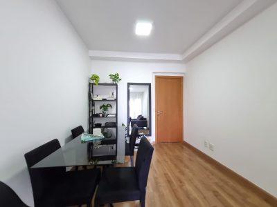 Apartamento, 3 quartos, 70 m² - Foto 5