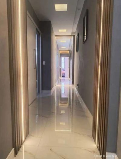 Apartamento, 4 quartos, 165 m² - Foto 5