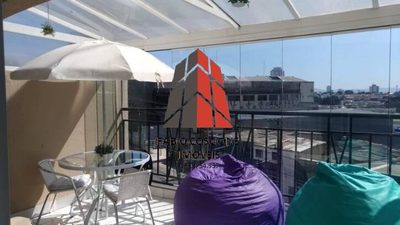 Apartamento, 3 quartos, 93 m² - Foto 2