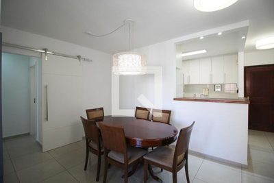 Apartamento, 3 quartos, 80 m² - Foto 5