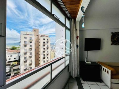 Apartamento, 2 quartos, 101 m² - Foto 2
