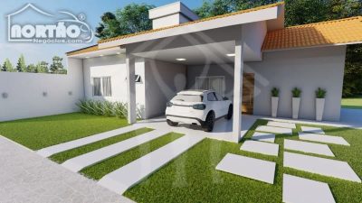 Casa, 2 quartos, 70 m² - Foto 4