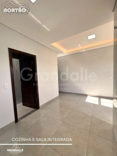 Casa, 3 quartos, 55 m² - Foto 3