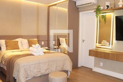 Kitnet-Studio, 30 m² - Foto 3