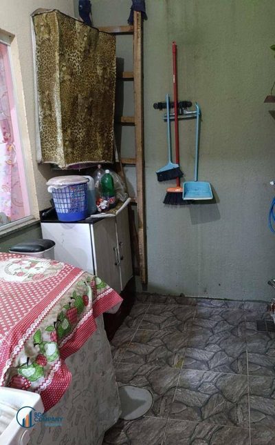 Casa, 2 quartos, 47 m² - Foto 4