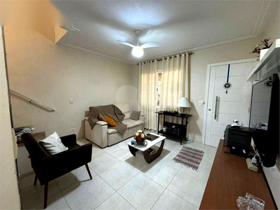 Sobrado, 2 quartos, 68 m² - Foto 4