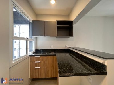 Apartamento, 1 quarto, 30 m² - Foto 2