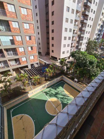 Apartamento, 3 quartos, 83 m² - Foto 5