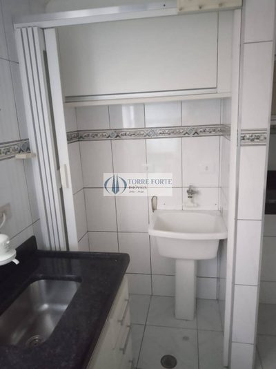 Apartamento, 2 quartos, 52 m² - Foto 4