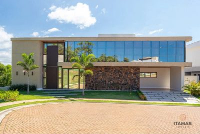 Casa, 4 quartos, 595 m² - Foto 3