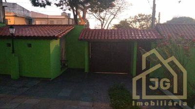 Sobrado, 5 quartos, 300 m² - Foto 3