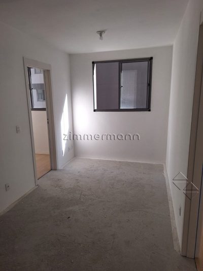 Apartamento, 2 quartos, 35 m² - Foto 3
