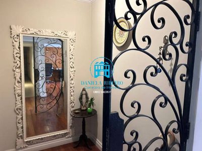 Apartamento, 3 quartos, 385 m² - Foto 2