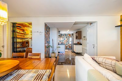 Apartamento, 3 quartos, 113 m² - Foto 5