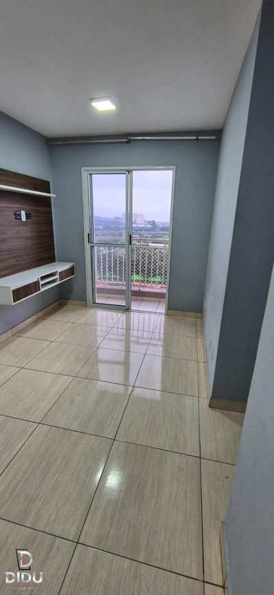 Apartamento, 2 quartos, 54 m² - Foto 2