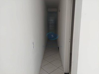Casa, 2 quartos, 50 m² - Foto 5