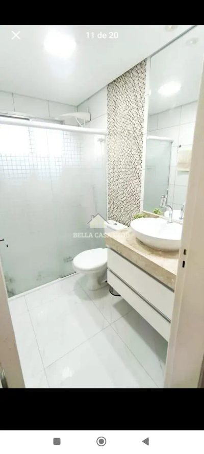 Apartamento, 2 quartos, 64 m² - Foto 5