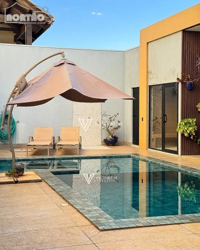 Casa, 4 quartos, 590 m² - Foto 1
