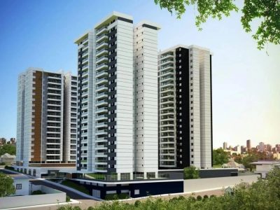 Apartamento, 3 quartos, 145 m² - Foto 1