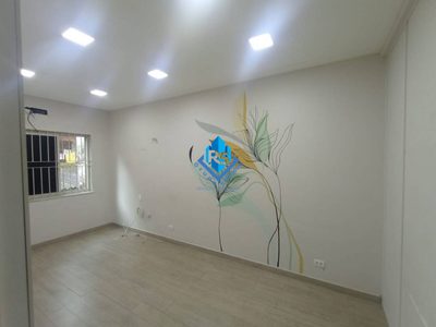 Sala-Conjunto, 30 m² - Foto 4