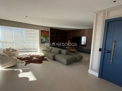 Apartamento, 4 quartos, 236 m² - Foto 2