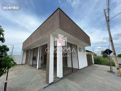 Casa, 1 quarto, 202 m² - Foto 2