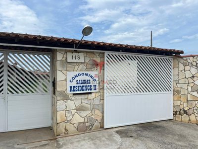 Casa, 2 quartos - Foto 2