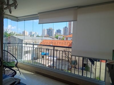 Apartamento, 2 quartos, 59 m² - Foto 4