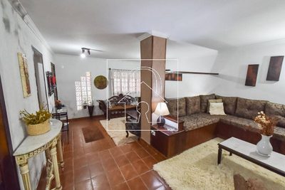 Sobrado, 4 quartos, 250 m² - Foto 1