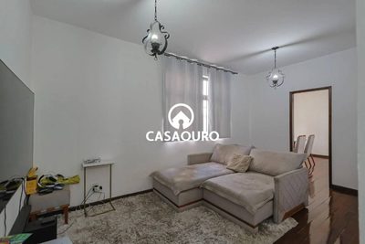 Apartamento, 3 quartos, 177 m² - Foto 1