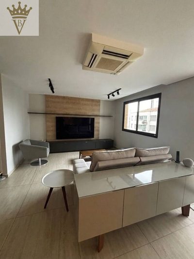 Apartamento, 2 quartos, 130 m² - Foto 1