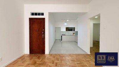 Apartamento, 3 quartos, 115 m² - Foto 4
