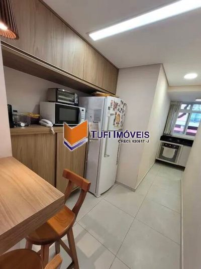 Apartamento, 2 quartos, 80 m² - Foto 5