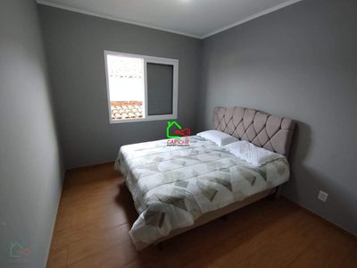 Casa, 3 quartos, 130 m² - Foto 5