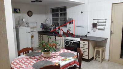 Apartamento, 4 quartos, 382 m² - Foto 5