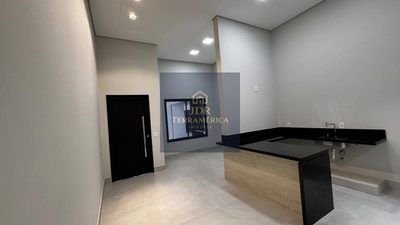 Casa, 3 quartos, 120 m² - Foto 1
